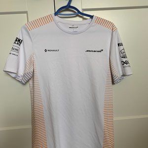 Mclaren 2020 Team Shirt